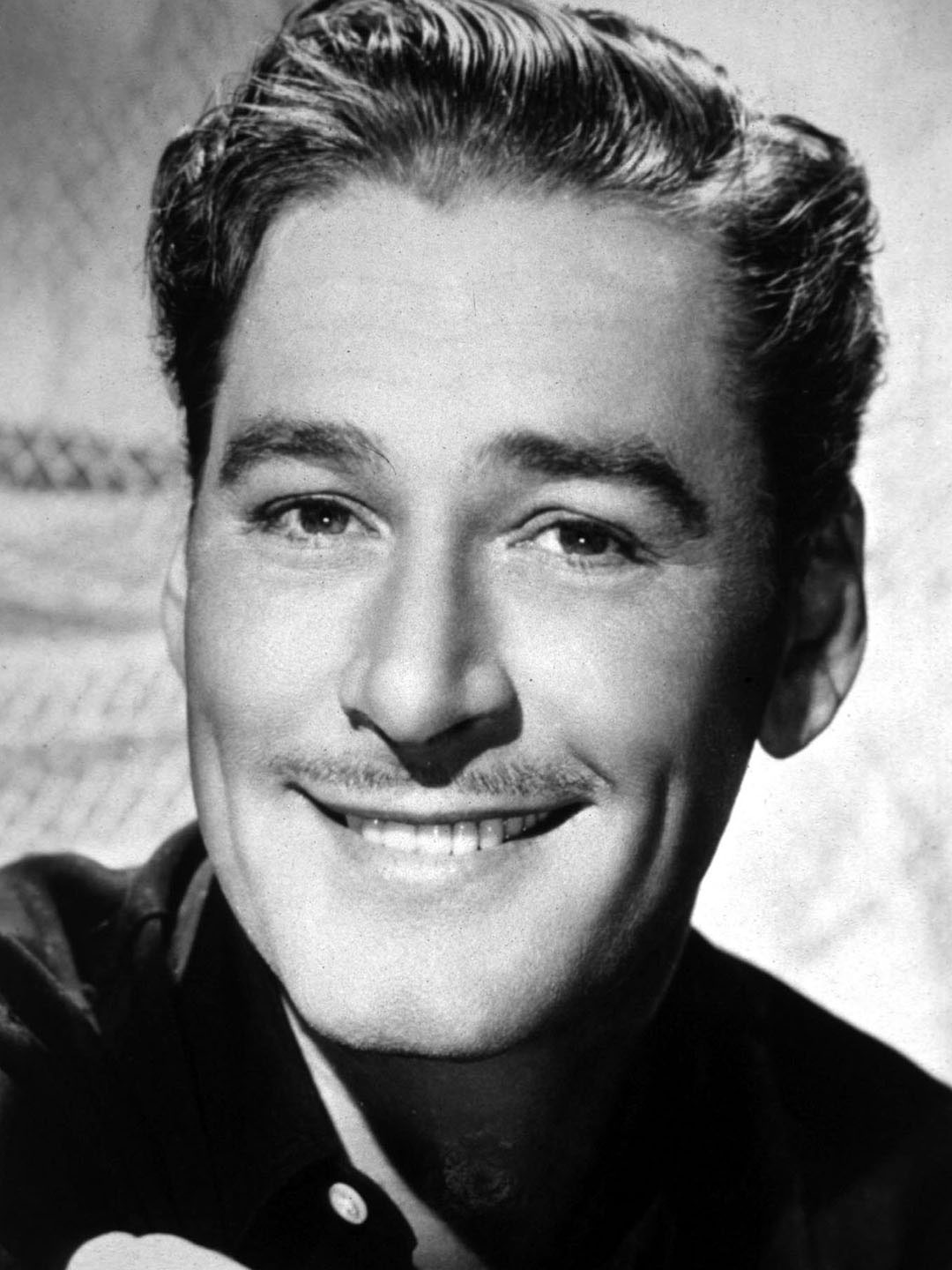 Errol Flynn